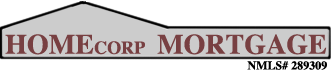 Homecorp Mortgage Logo